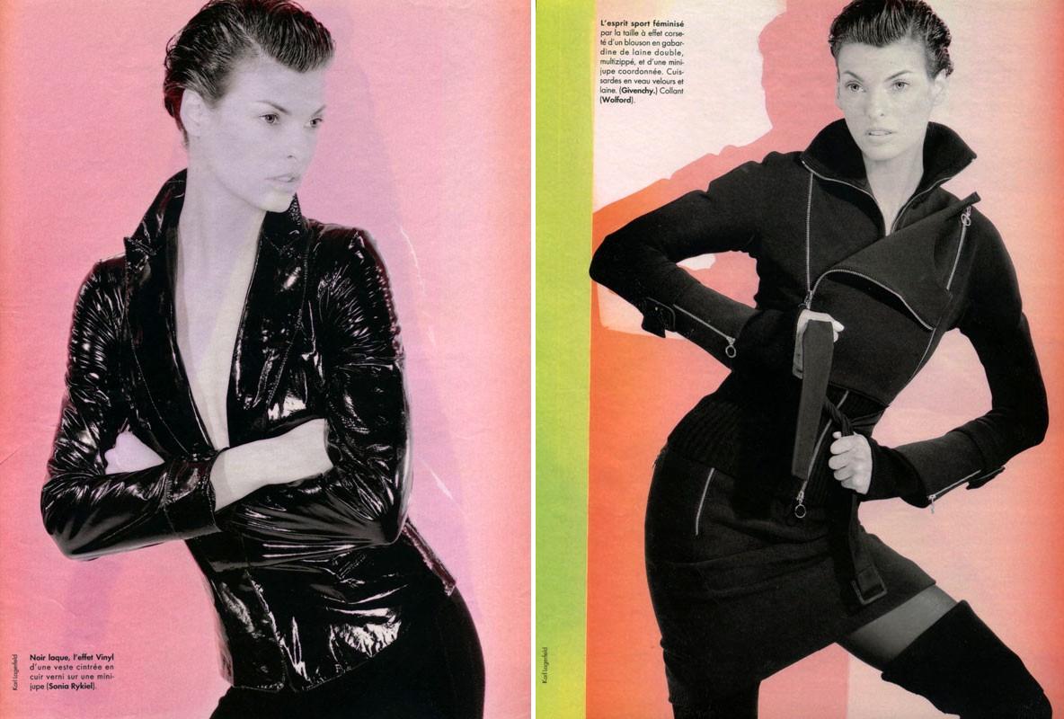 Steven Meisel