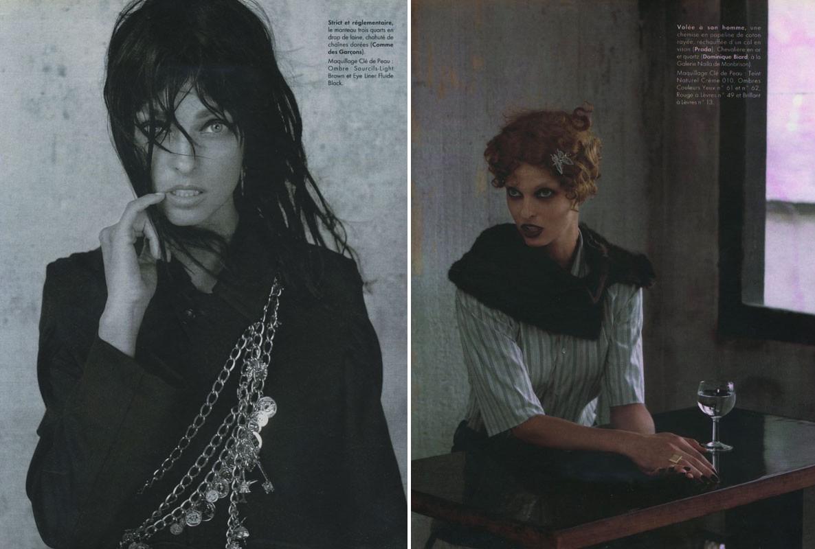 Steven Meisel