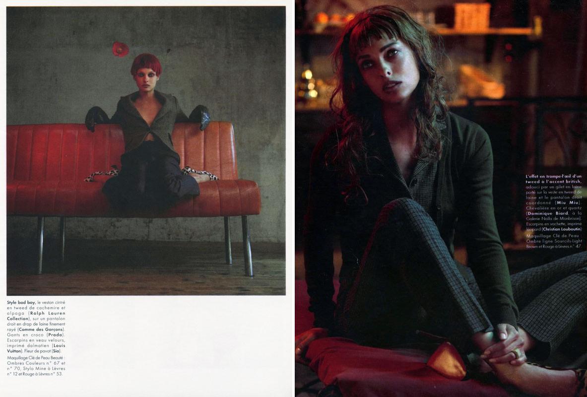 Steven Meisel
