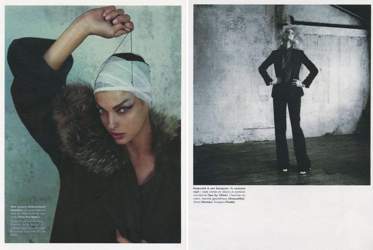 Steven Meisel