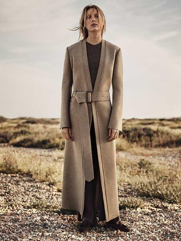 Annely Bouma – Rory Payne – Vogue UK – September 2015 – DNA Models